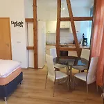 Ferienwohnung Apartment Erfurt