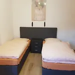 Ferienwohnung * Erfurt