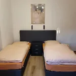 Apartment Ferienwohnung Erfurt