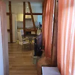 Apartment Ferienwohnung Erfurt
