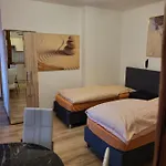 Apartment Ferienwohnung Erfurt