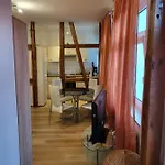 Ferienwohnung Apartment
