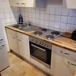 Apartment Ferienwohnung