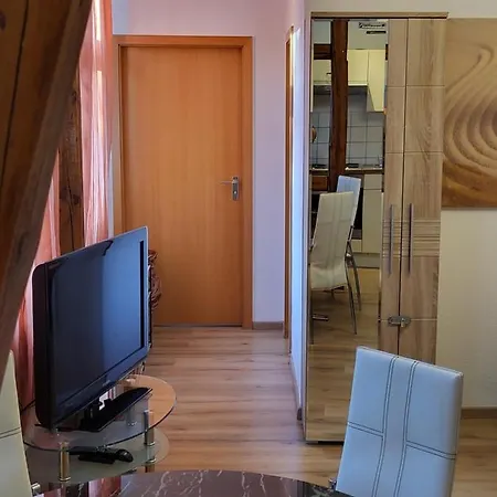 Ferienwohnung Apartmán *