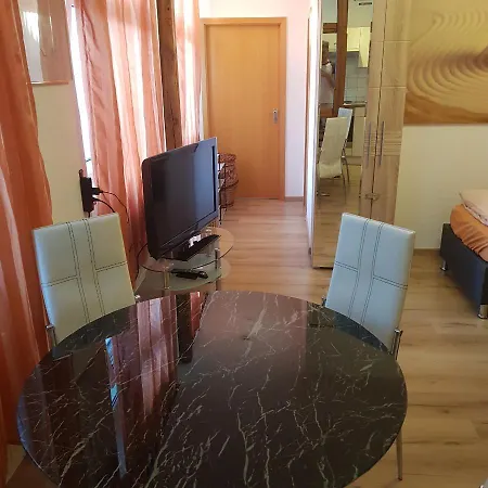 Ferienwohnung *