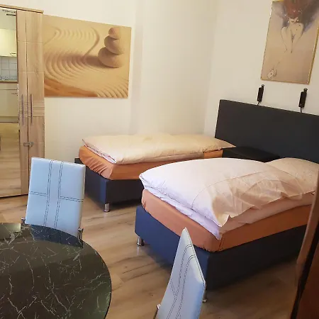 Ferienwohnung Apartmán