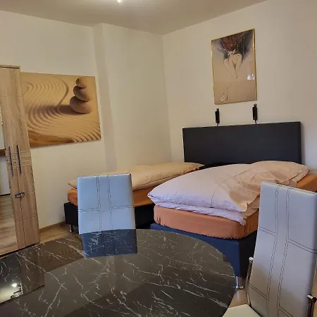 Ferienwohnung *
