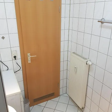 Ferienwohnung Apartment *