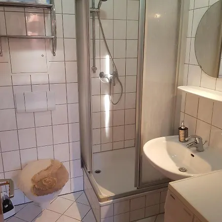 Ferienwohnung Erfurt