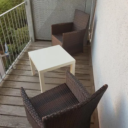 Ferienwohnung Apartmán *