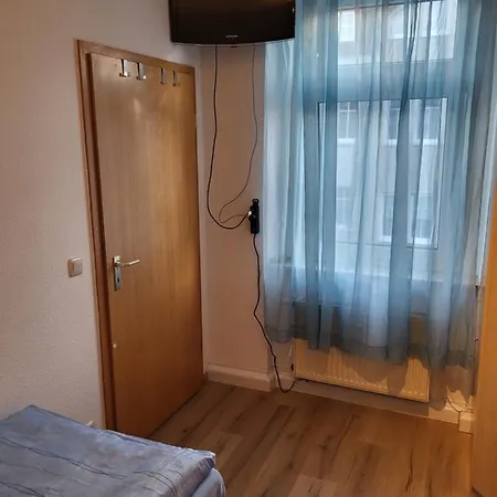 Ferienwohnung * Erfurt