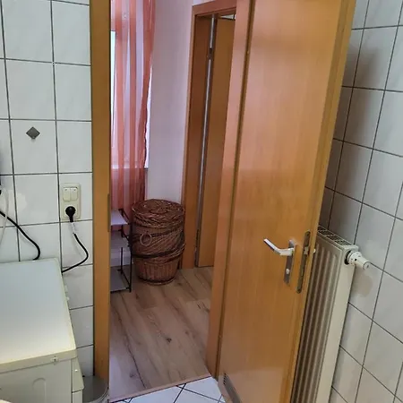 Ferienwohnung Erfurt