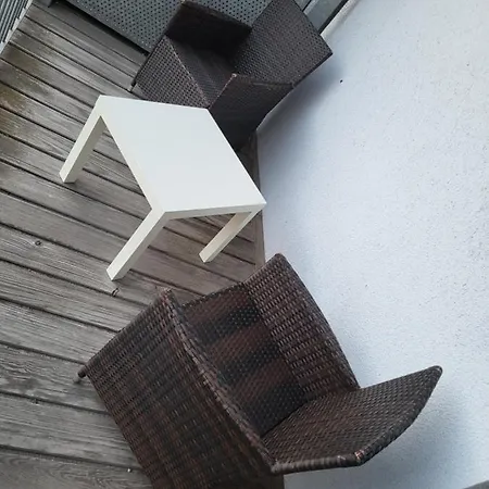 Ferienwohnung