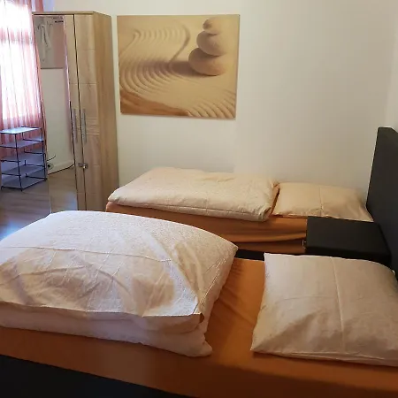 Ferienwohnung