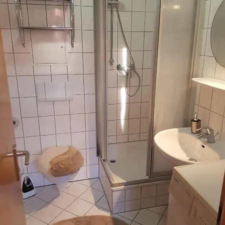 Ferienwohnung Apartmán *