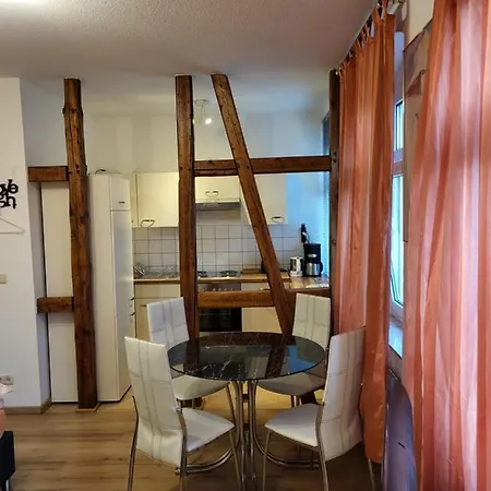 Ferienwohnung דירה *