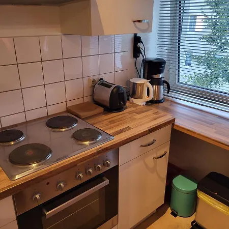 Ferienwohnung * Erfurt