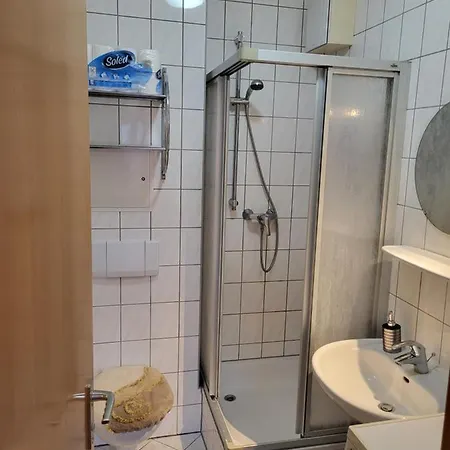 Apartmán Ferienwohnung