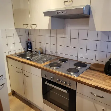 Ferienwohnung *