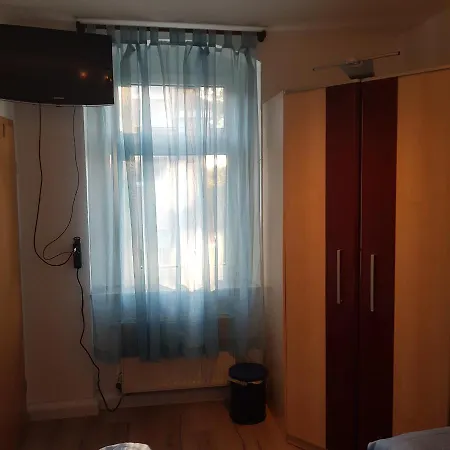 Ferienwohnung Apartmán Erfurt