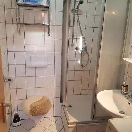 Ferienwohnung Apartmán *