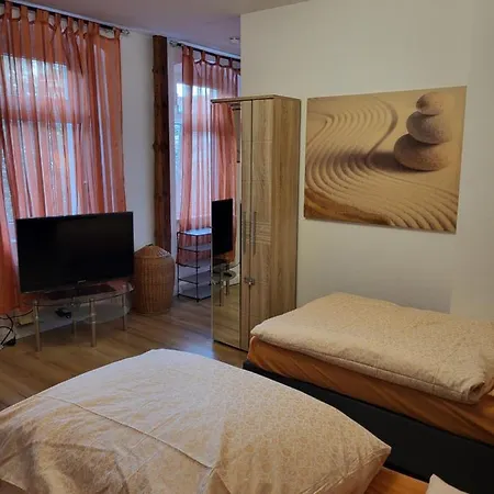Ferienwohnung *