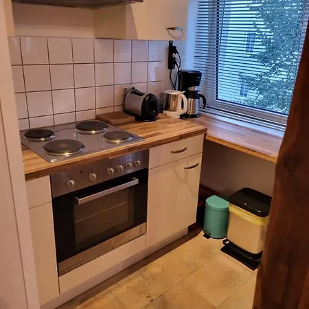 Ferienwohnung Apartament *