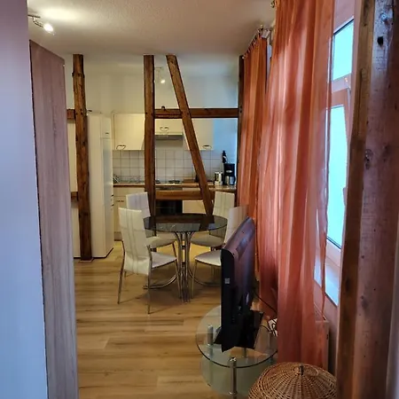 Ferienwohnung Apartment