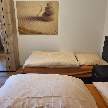 Ferienwohnung Apartmán *