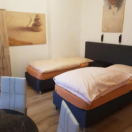 Ferienwohnung *