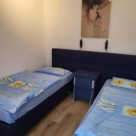 Apartmán Ferienwohnung *