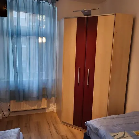 Ferienwohnung * Erfurt