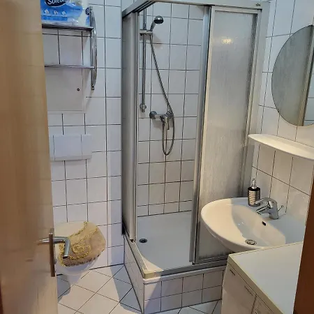 Ferienwohnung Apartmán