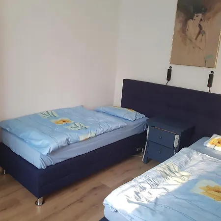 Ferienwohnung Apartmán