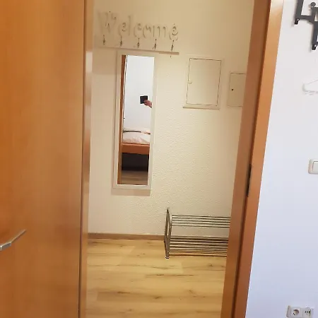 Ferienwohnung *
