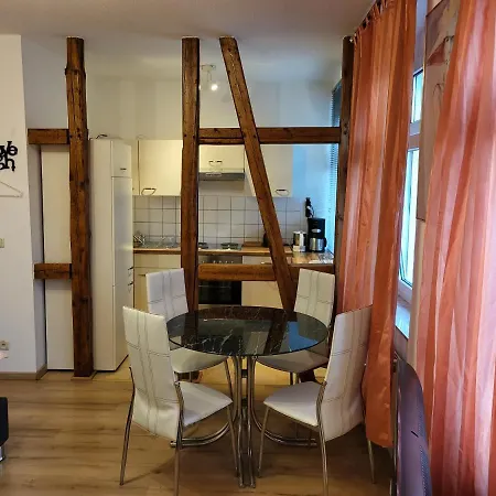 Apartmán Ferienwohnung *