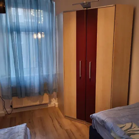 Ferienwohnung Apartmán
