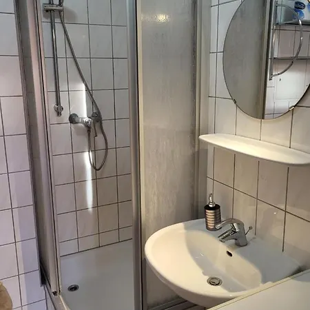 Apartmán Ferienwohnung *