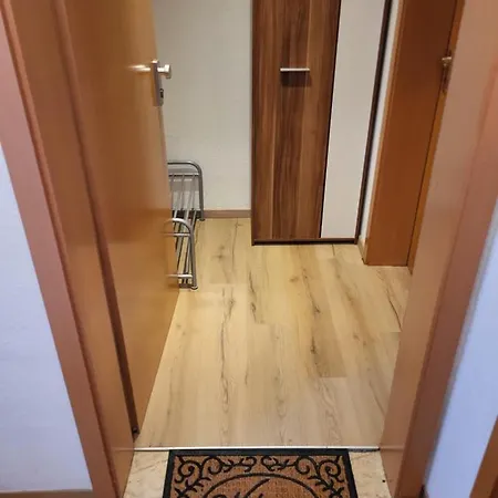 Ferienwohnung Apartment