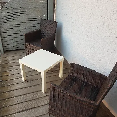 Ferienwohnung Erfurt