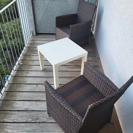 Ferienwohnung Apartmán