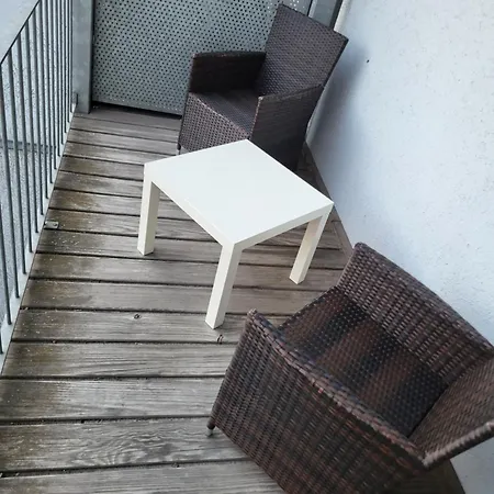 Ferienwohnung *