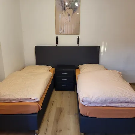 Ferienwohnung Apartmán *