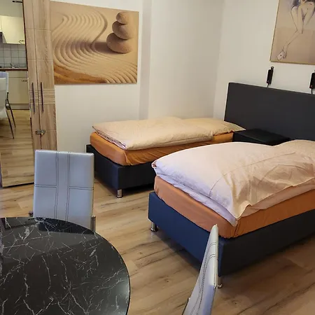 Apartment Ferienwohnung