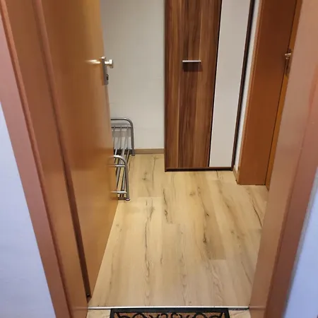 Apartmán Ferienwohnung