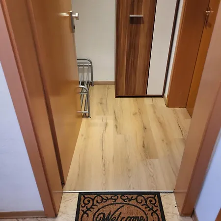 Ferienwohnung Erfurt