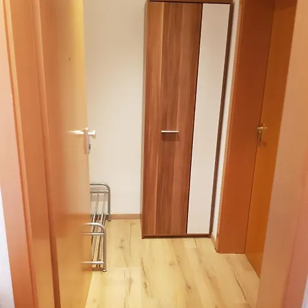 Ferienwohnung * Erfurt