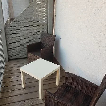 Ferienwohnung
