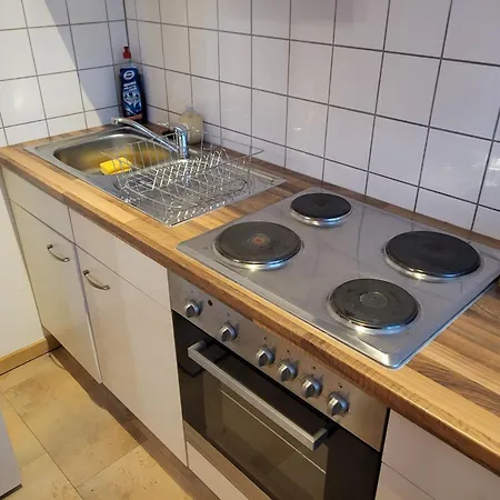 Ferienwohnung * Erfurt