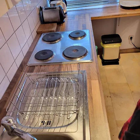 Apartmán Ferienwohnung *